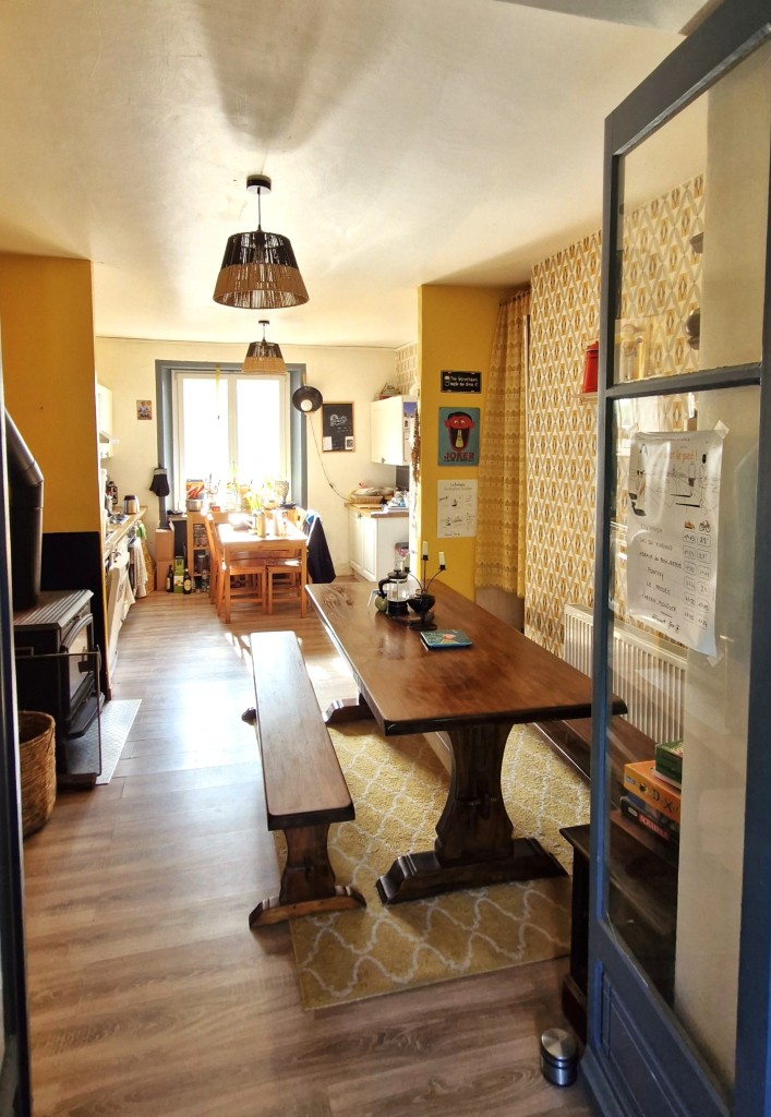La cuisine partagée, un espace de convivialité